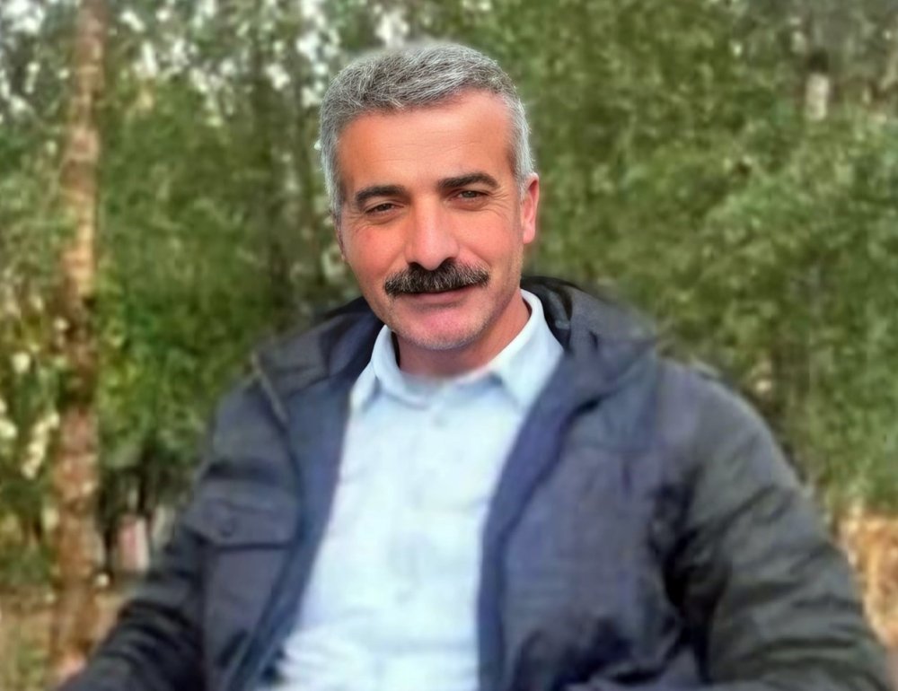 Çalıştığı inşaatın 8’inci katından düşen işçi hayatını kaybetti