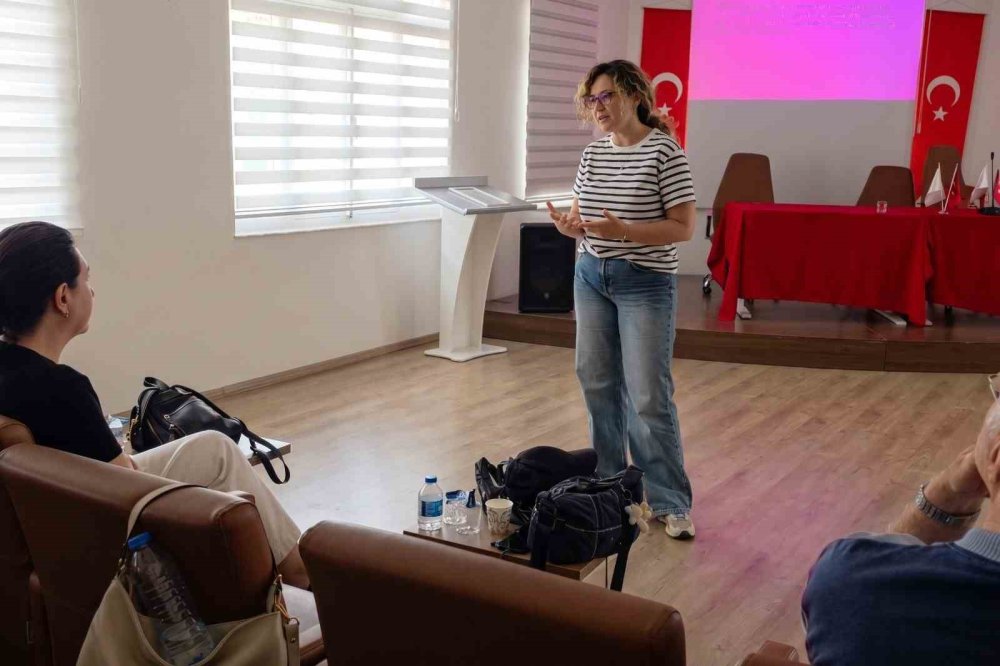 Efeler’de ’ikinci Bahar Üniversitesi’ Hayata Geçirilecek