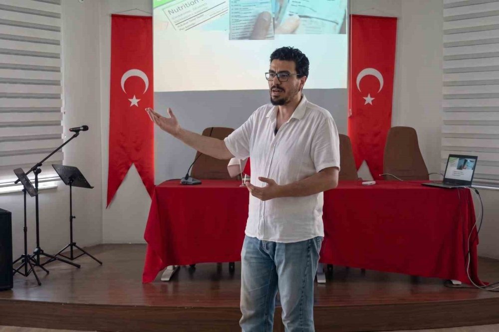 Efeler’de ’ikinci Bahar Üniversitesi’ Hayata Geçirilecek