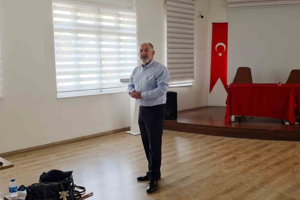 Efeler’de ’ikinci Bahar Üniversitesi’ Hayata Geçirilecek