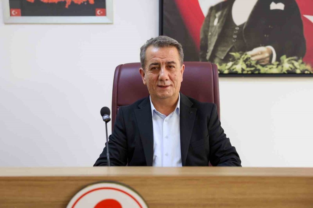 Efeler Belediyesi’nin 2027 Mali Yılı Bütçesi Oy Birliği İle Kabul Edildi