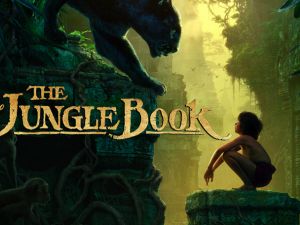Orman Çocuğu / The Jungle Book