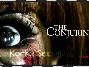 Korku Seansı 2 / The Conjuring 2