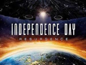 Kurtuluş Günü 2: Yeni Tehdit / Independence Day: Resurgence