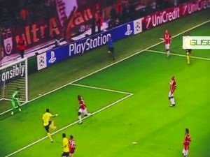 Galatasaray vs Borussia Dortmund 0-4 = All Goals And Highlights