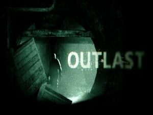 Outlast Official Trailer