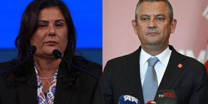 CHP'LİLERE DÜŞMANLIĞI DEVAM EDECEK