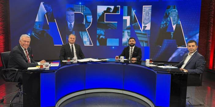 TÜRKİYE'YE REZİL OLDULAR