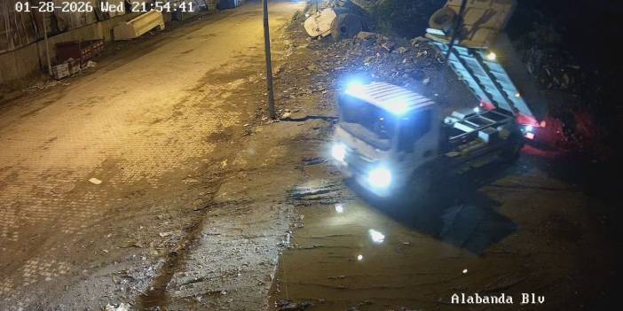 EFELER’İN 127 BİN TL CEZA KESTİĞİ KURUM ASKİ ÇIKTI