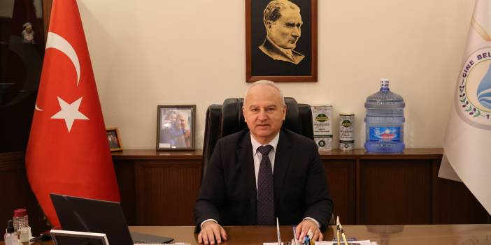 Başkan Kıvrak, " Aydın BŞB de Telefonlarımıza cevap Verilmiyor"