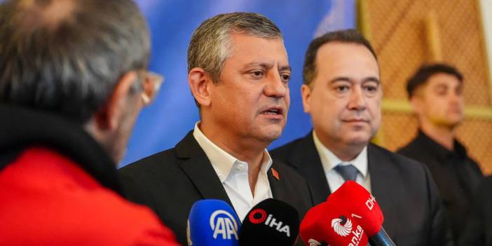 ÖZEL: “ÖMER GÜNEL, KUŞADALILARIN BİLDİĞİ GİBİDİR, AYDINLILARIN BİLDİĞİ GİBİDİR”