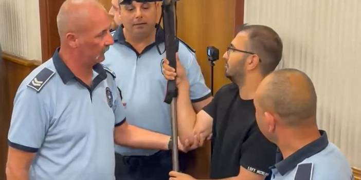 AYDIN BÜYÜKŞEHİR BELEDİYESİ'NDEN EFELER BELEDİYESİ BASIN EMEKÇİLERİNE BÜYÜK SAYGISIZLIK
