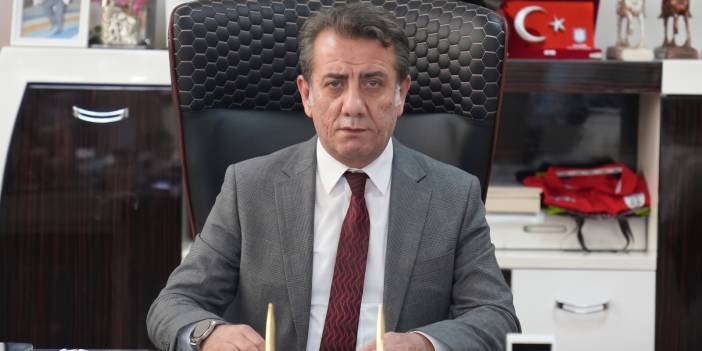 BAŞKAN YETİŞKİN’DEN NEVZAT BİÇER AÇIKLAMASI: “HUKUKİ SÜREÇ DEVAM EDİYOR”