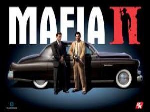 Mafia 2 - Official Game Trailer.