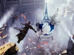 Assassin's Creed Unity Trailer