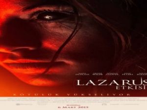 Lazarus Etkisi / The Lazarus Effect