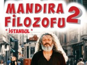 Mandıra Filozofu 2: İstanbul