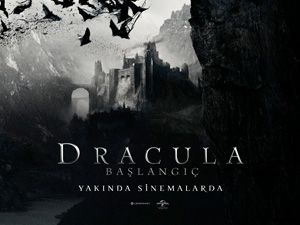 Dracula: Başlangıç / Dracula Untold